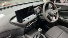 Nissan Juke 1.0 DiG-T Acenta Premium 5dr Petrol Hatchback